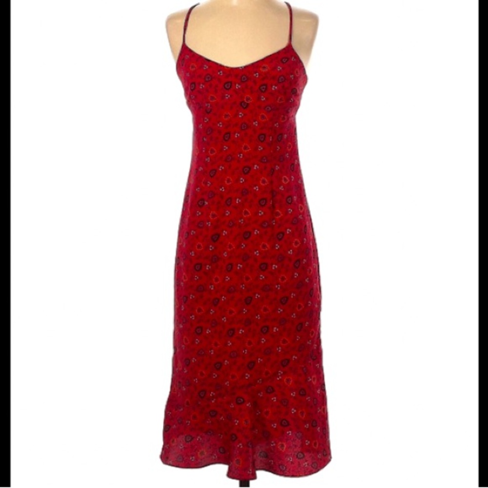 Express dress